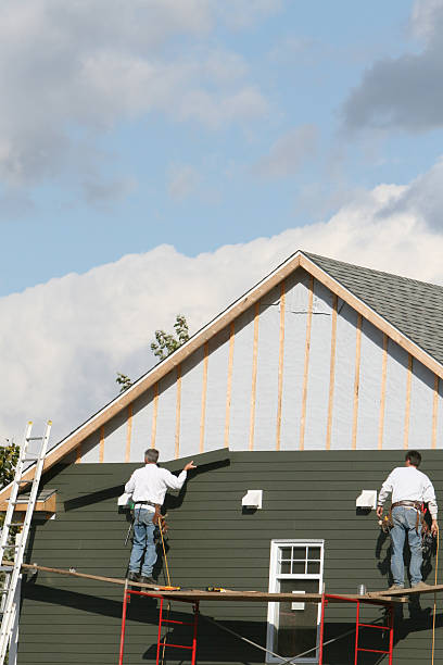 Professional Siding in Oak Grove Heights, AR